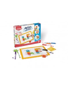 907100 juguete de arte y manualidades