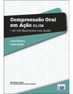 COMPREENSAO ORAL EM ACAO C1C2
