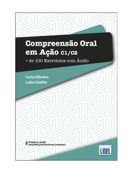 COMPREENSAO ORAL EM ACAO C1C2