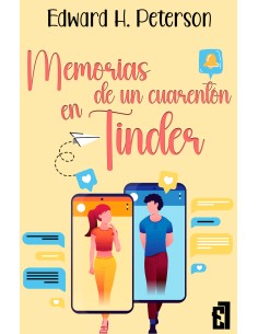 Memorias de un cuarenton en Tinder