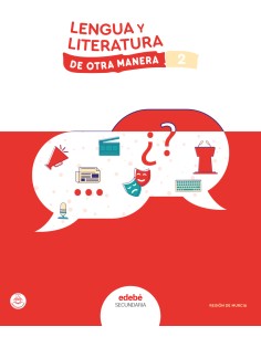 LENGUA Y LITERATURA 2