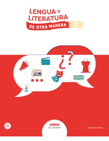 LENGUA Y LITERATURA 2
