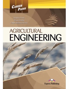 AGRICULTURAL ENGINEERING