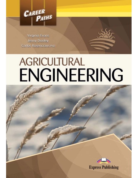 AGRICULTURAL ENGINEERING