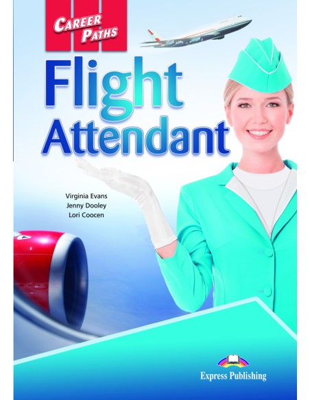 FLIGHT ATTENDANT
