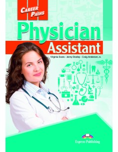 PHYSICIAN ASSISTANT