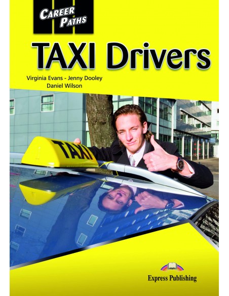 TAXI DRIVERS
