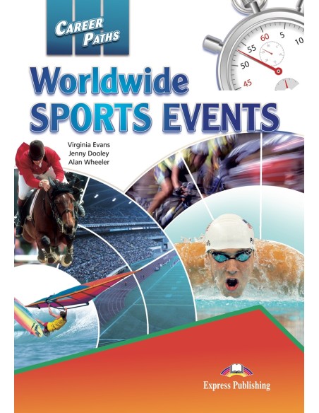 WORLDWIDE SPORTS EVENTS