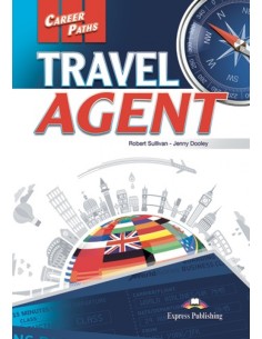 TRAVEL AGENT ESP STUDENT S BOOK WITH DIGIBOOK APP