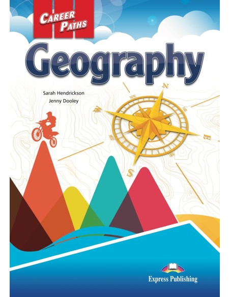 GEOGRAPHY STUDENT S BOOK WITH DIGIBOOKS