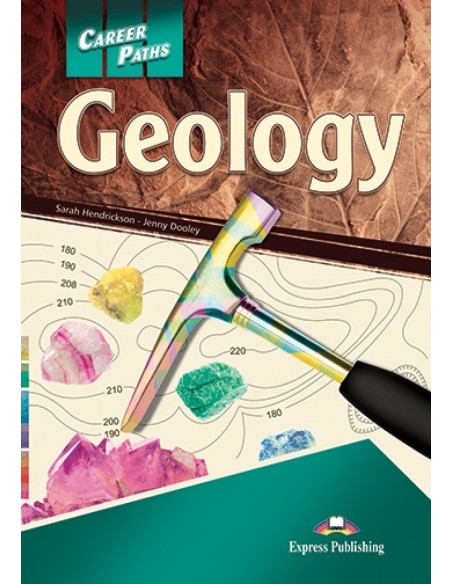 GEOLOGY STUDENT S BOOK WITH DIGIBOOKS