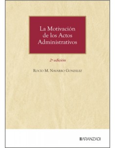 La motivacion de los actos administrativos