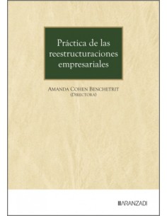 Practica de las reestructuraciones empresariales