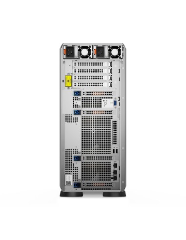 PowerEdge T550 servidor 480 GB Torre Intel® Xeon® Silver 4309Y 2,8 GHz 16 GB DDR4-SDRAM 700 W