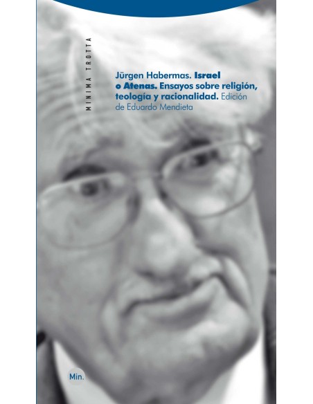Israel o Atenas ensayos sobre religion