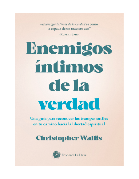 Enemigos intimos de la verdad