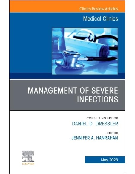 MANAGEMENT OF SEVERE INFECTIONS ISSUE MEDICAL VOL109 3