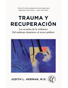 Trauma y recuperacion