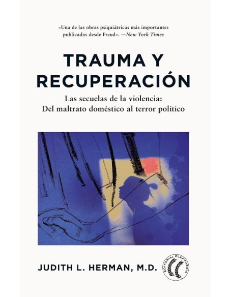 Trauma y recuperacion