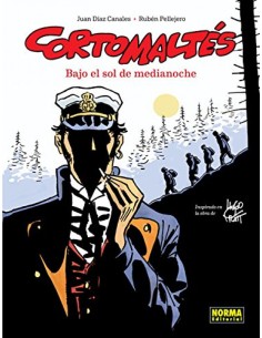 Bajo el sol de medianoche