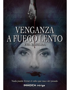 Venganza a fuego lento