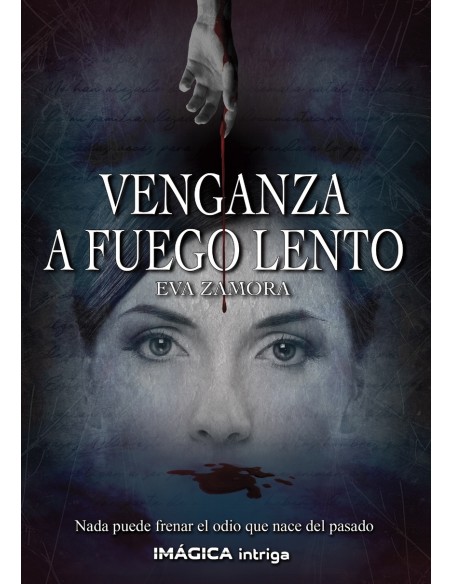 Venganza a fuego lento