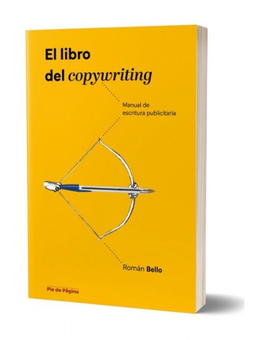 El libro del copywriting