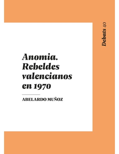 Anomia