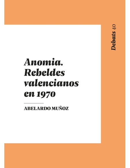 Anomia
