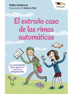 EL EXTRANO CASO DE LAS RIMAS AUTOMATICAS