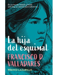 LA HIJA DEL ESQUIMAL