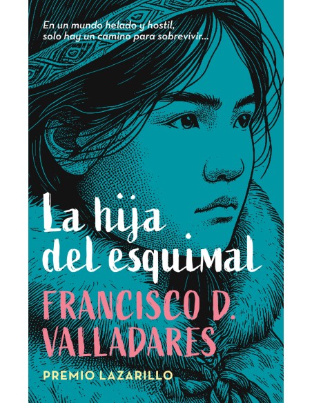 LA HIJA DEL ESQUIMAL