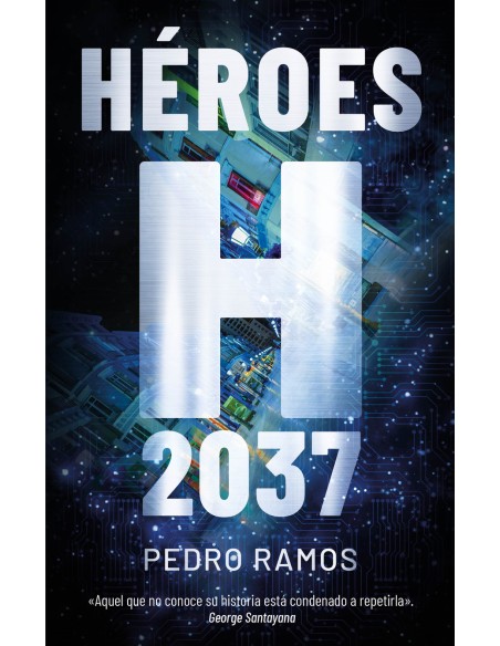 HEROES 2037