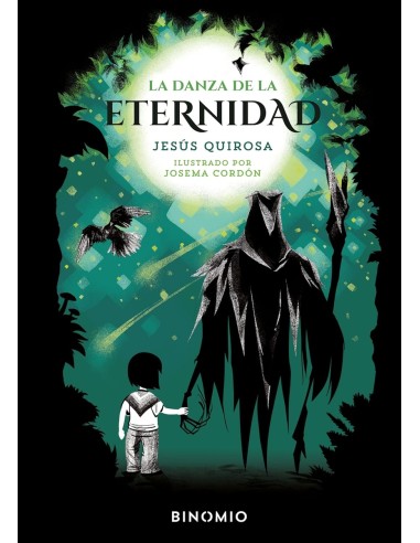 Danza de la eternidadLa