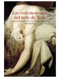 Las endemoniadas del valle de Tena