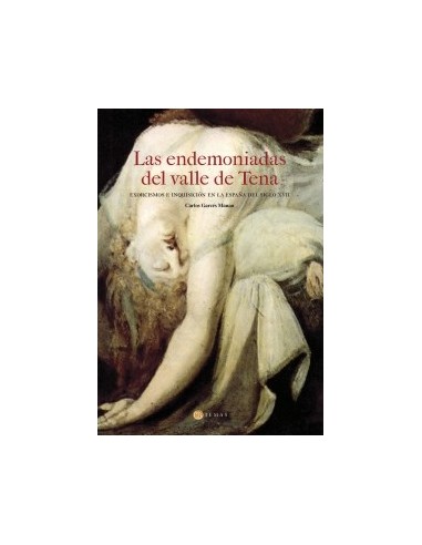 Las endemoniadas del valle de Tena