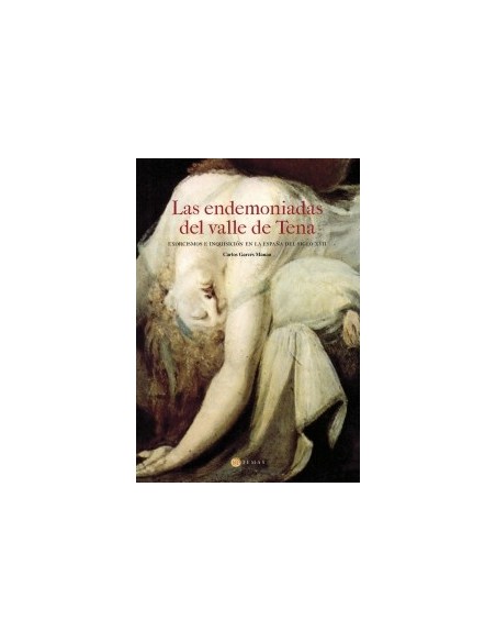 Las endemoniadas del valle de Tena