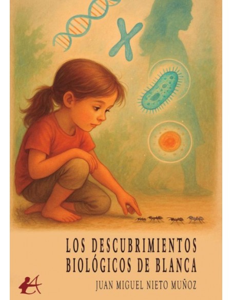 LOS DESCUBRIMIENTOS BIOLOGICOS DE BLANCA