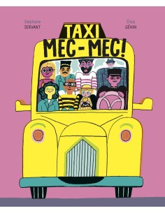 TAXI MEC MEC