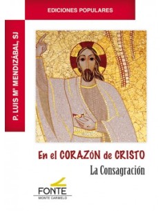 En el corazon de Cristo