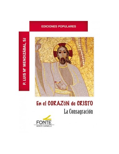 En el corazon de Cristo