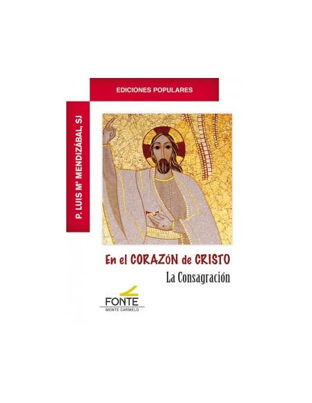 En el corazon de Cristo