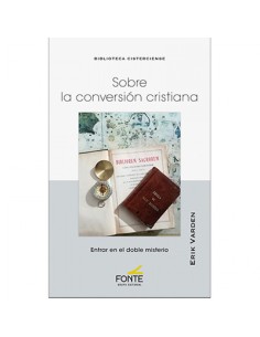 Sobre la conversion cristiana