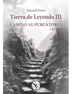 Tierra de leyenda III Camino al purgatorio