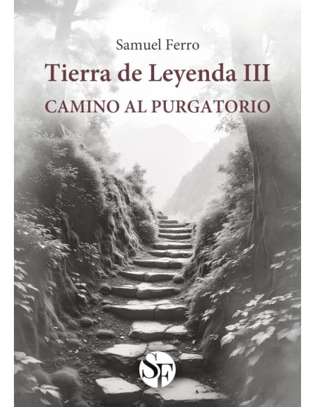 Tierra de leyenda III Camino al purgatorio