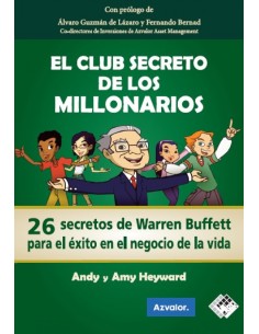 El Club Secreto de los Millonarios