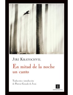 En mitad de la noche un canto