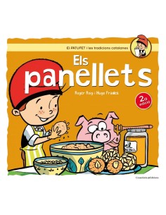 Els panellets