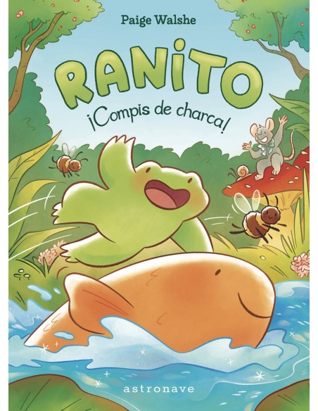 RANITO