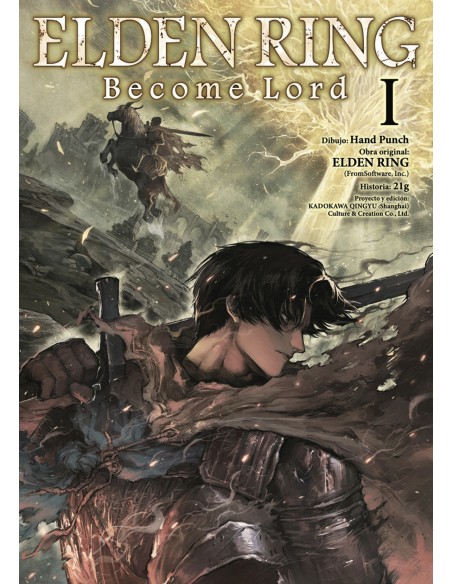 ELDEN RING 01 BECOME LORD 01